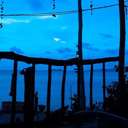 By Beach Resort Koh Samui Exterior foto