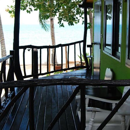 By Beach Resort Koh Samui Exterior foto