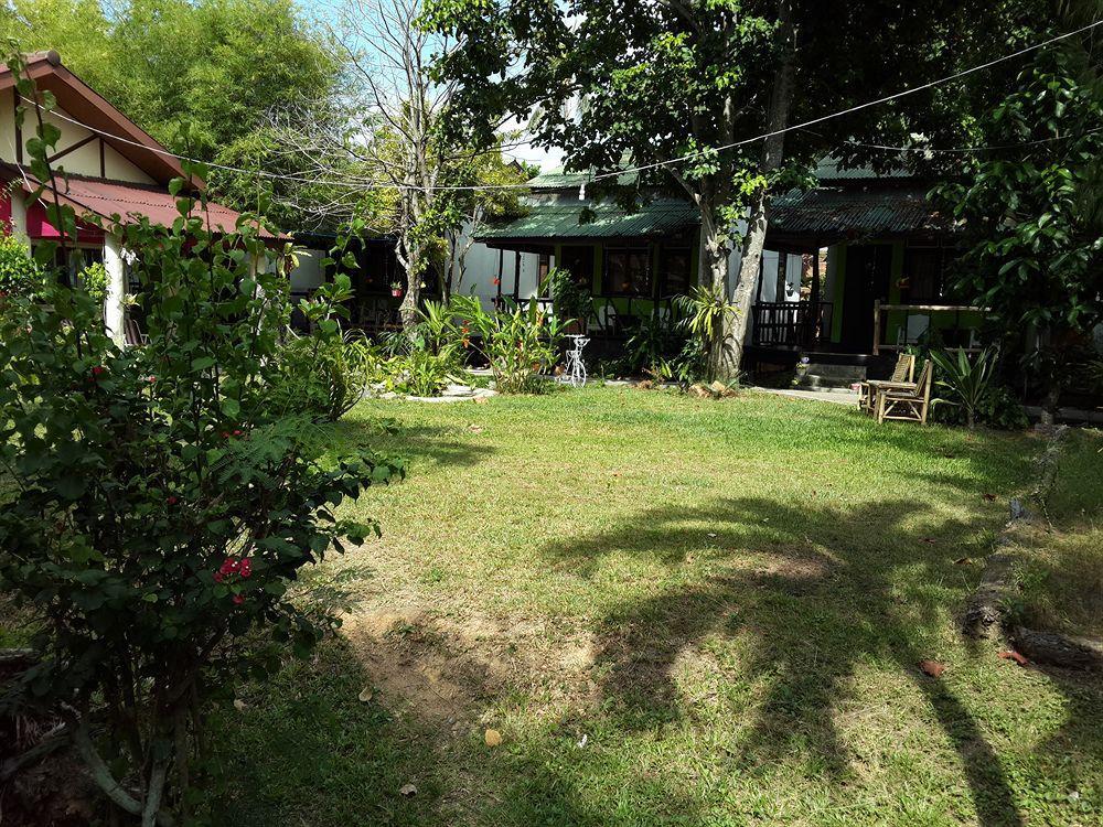 By Beach Resort Koh Samui Exterior foto