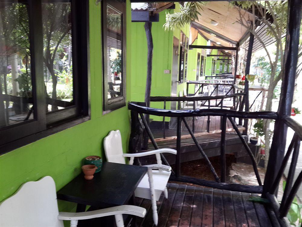 By Beach Resort Koh Samui Exterior foto
