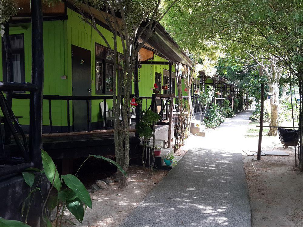 By Beach Resort Koh Samui Exterior foto