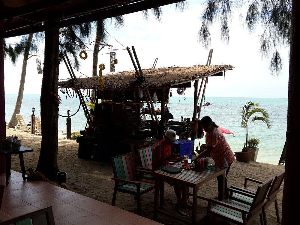 By Beach Resort Koh Samui Exterior foto