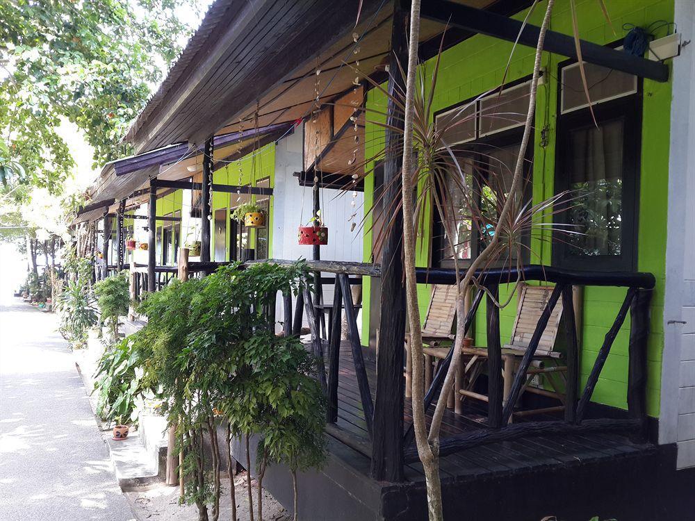 By Beach Resort Koh Samui Exterior foto