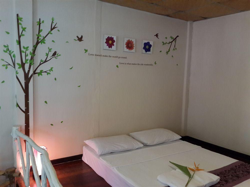 By Beach Resort Koh Samui Exterior foto