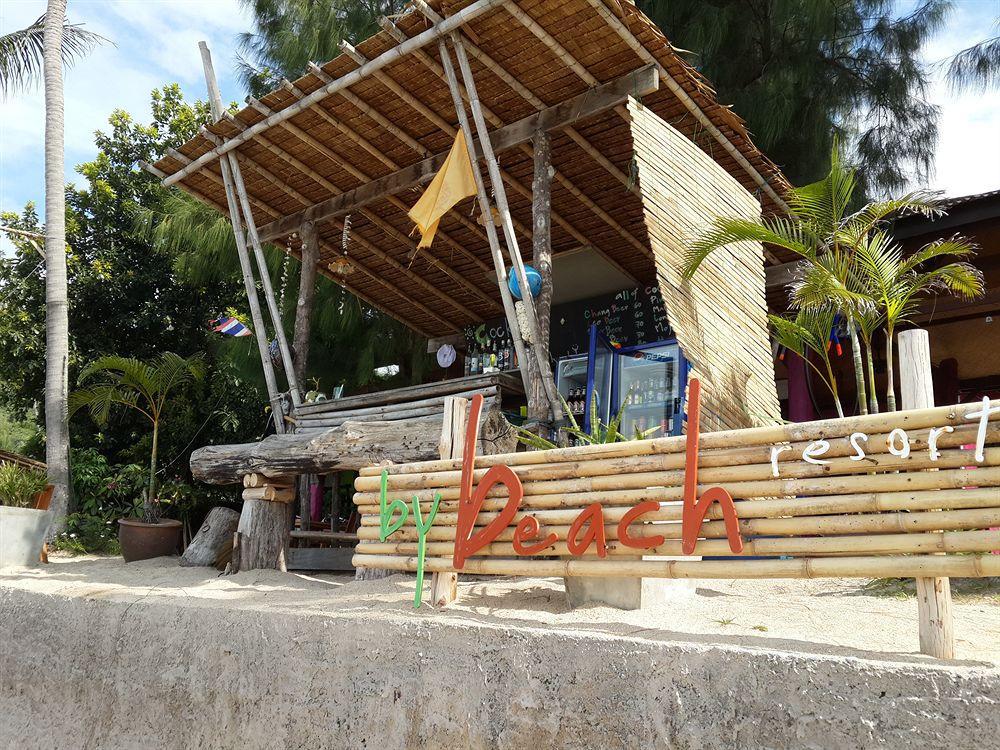By Beach Resort Koh Samui Exterior foto