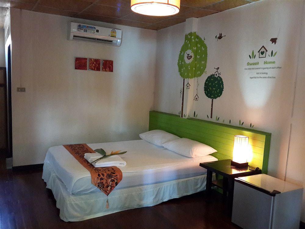 By Beach Resort Koh Samui Exterior foto