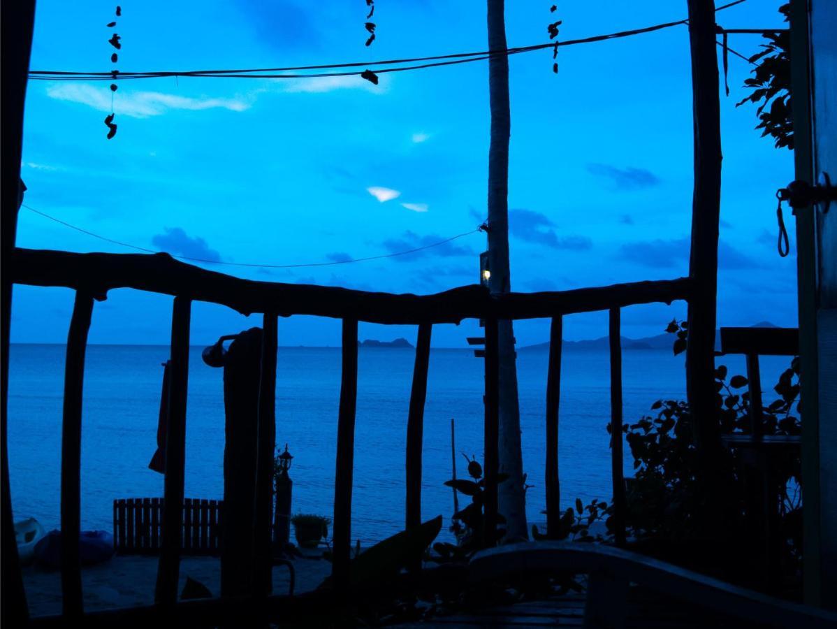 By Beach Resort Koh Samui Exterior foto