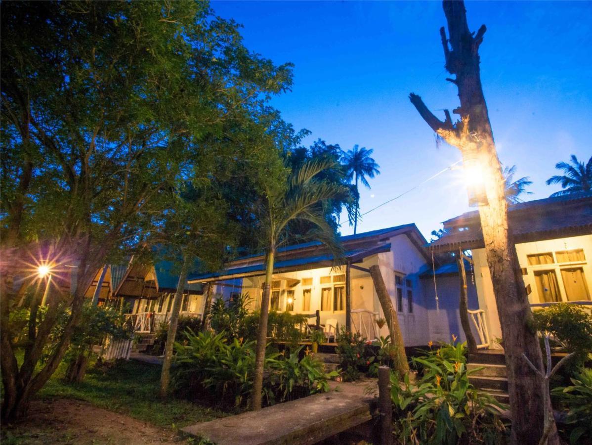 By Beach Resort Koh Samui Exterior foto
