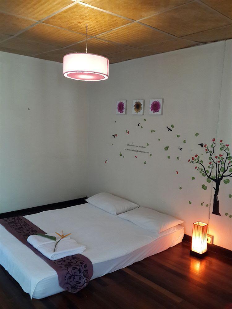 By Beach Resort Koh Samui Exterior foto