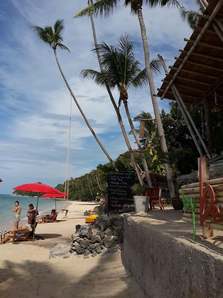 By Beach Resort Koh Samui Exterior foto