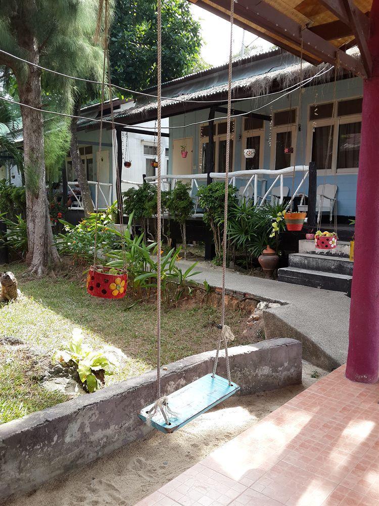 By Beach Resort Koh Samui Exterior foto