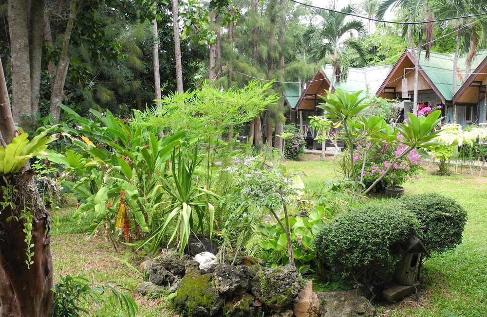 By Beach Resort Koh Samui Exterior foto