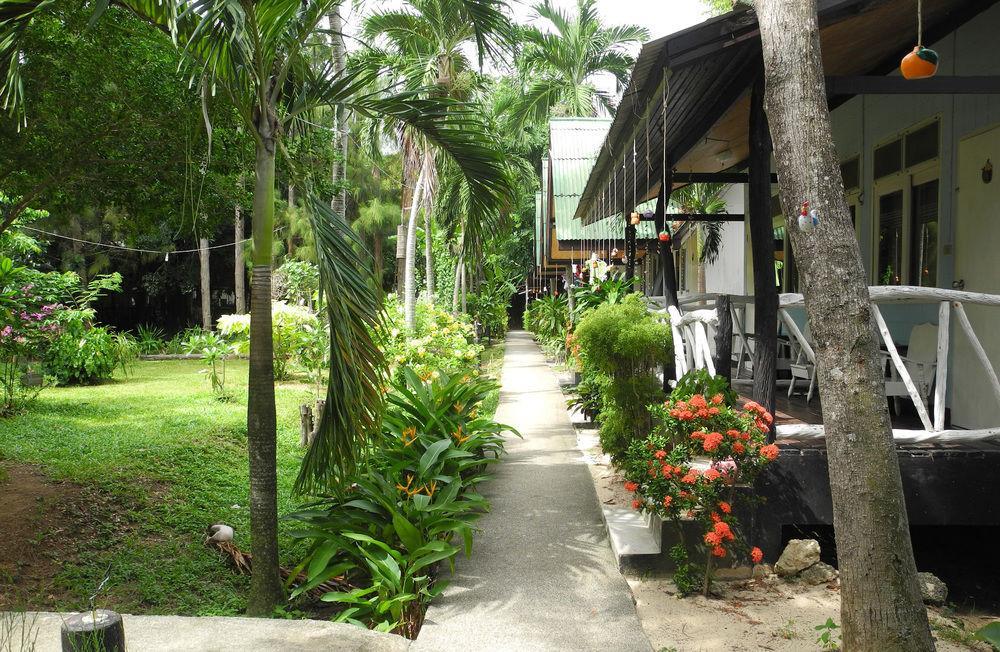 By Beach Resort Koh Samui Exterior foto