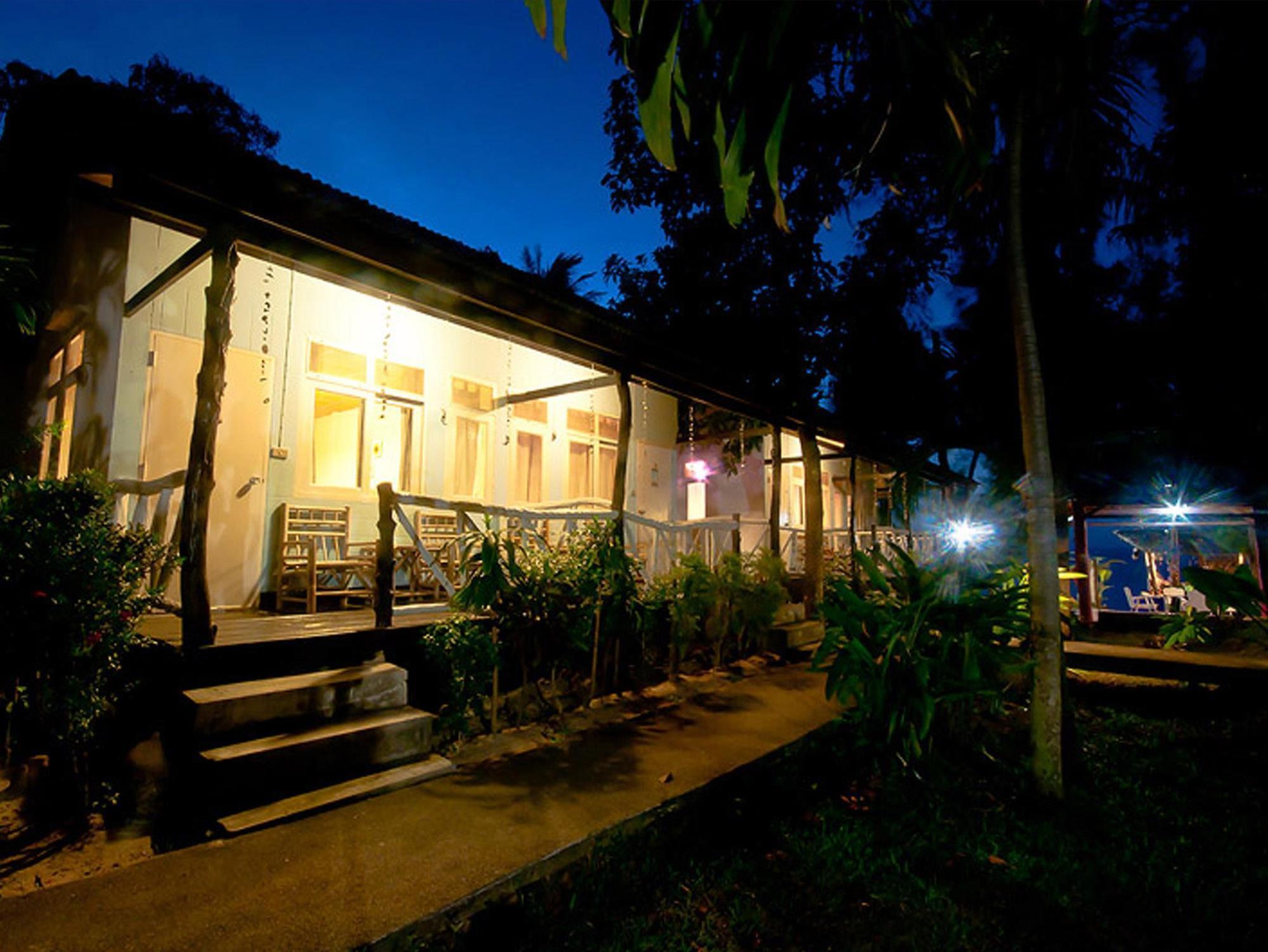 By Beach Resort Koh Samui Exterior foto