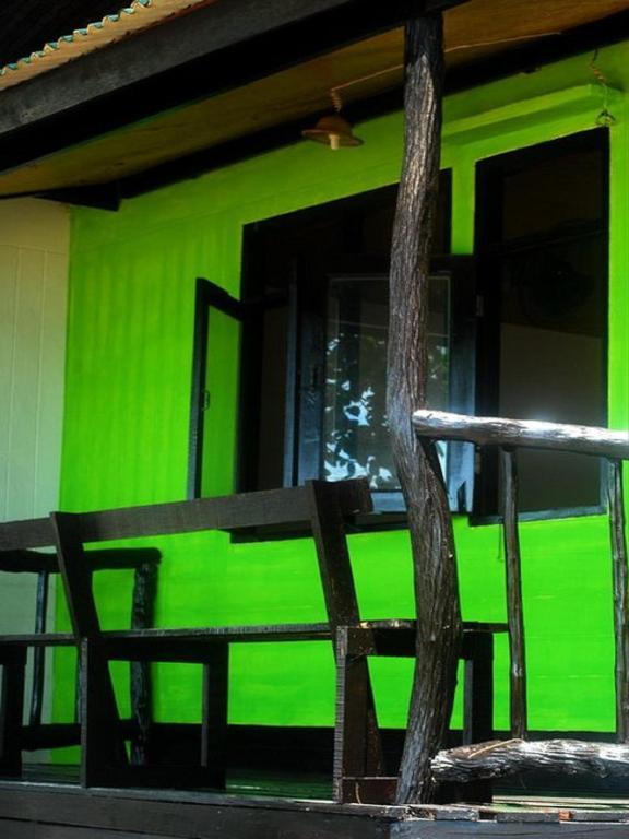 By Beach Resort Koh Samui Exterior foto