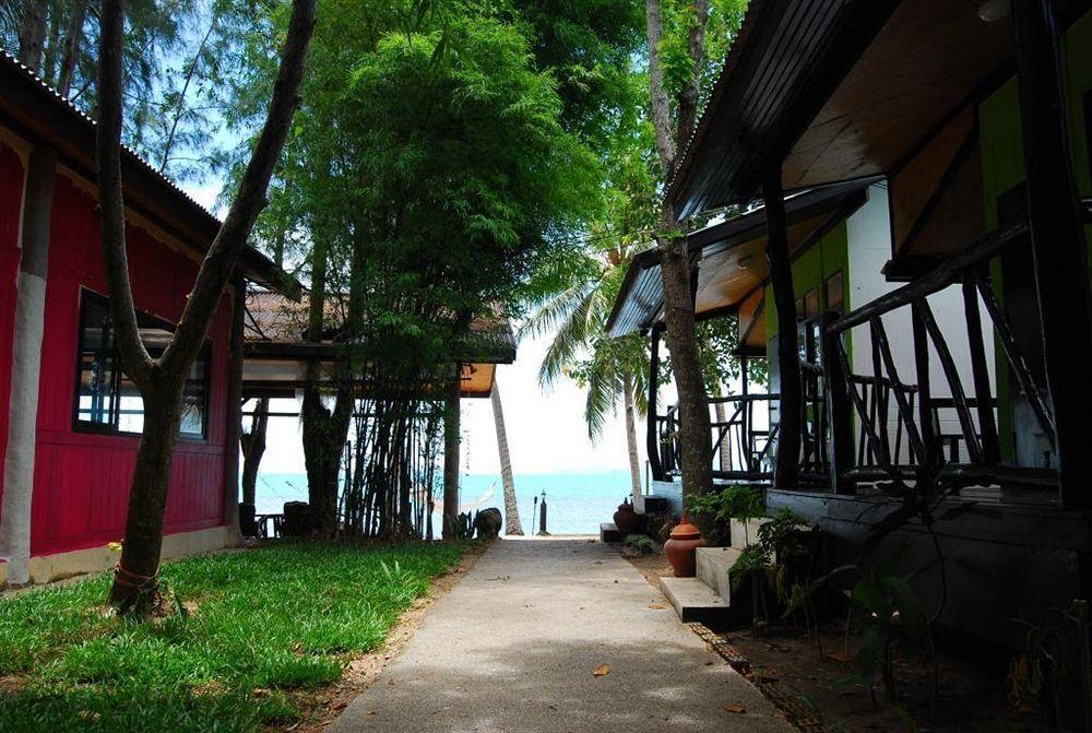 By Beach Resort Koh Samui Exterior foto