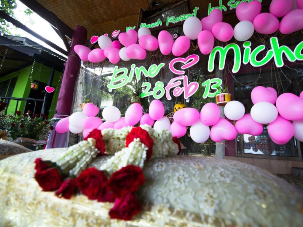 By Beach Resort Koh Samui Exterior foto