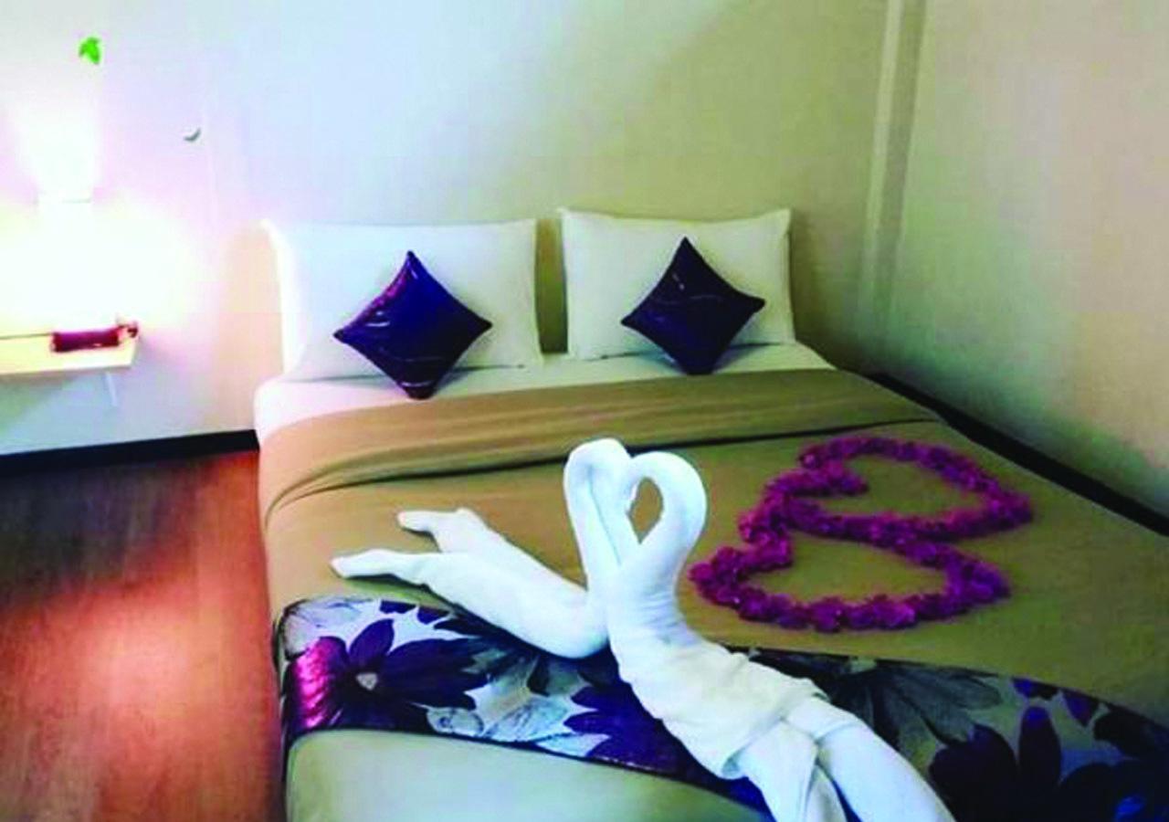 By Beach Resort Koh Samui Exterior foto