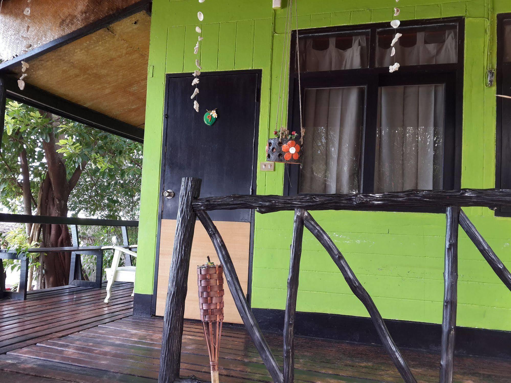 By Beach Resort Koh Samui Exterior foto