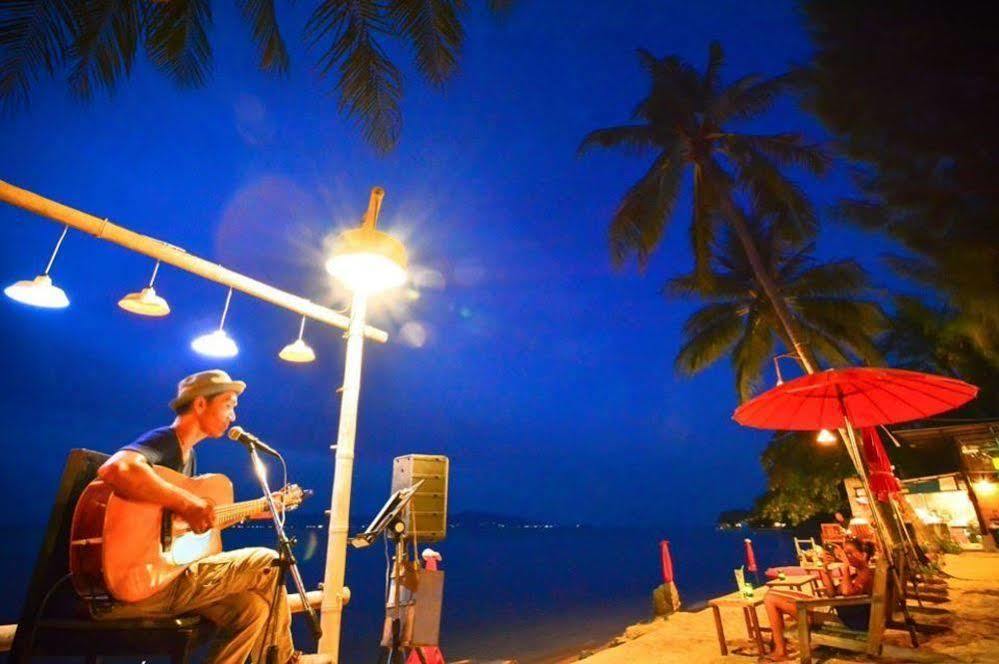 By Beach Resort Koh Samui Exterior foto