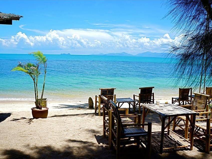 By Beach Resort Koh Samui Exterior foto