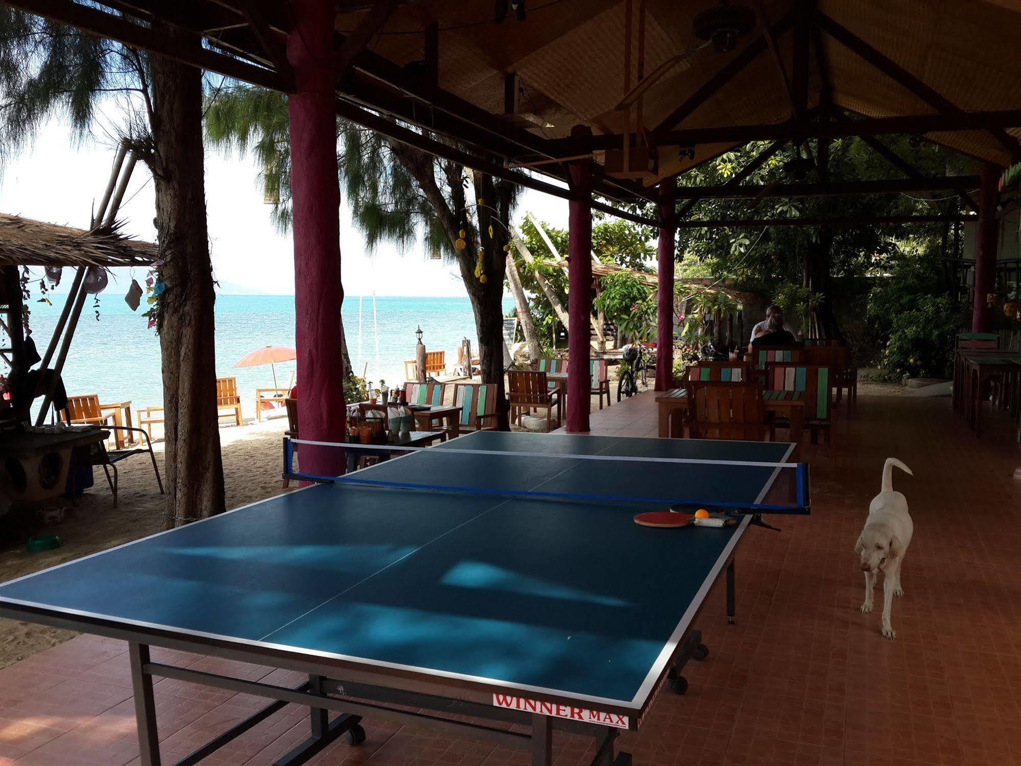 By Beach Resort Koh Samui Exterior foto