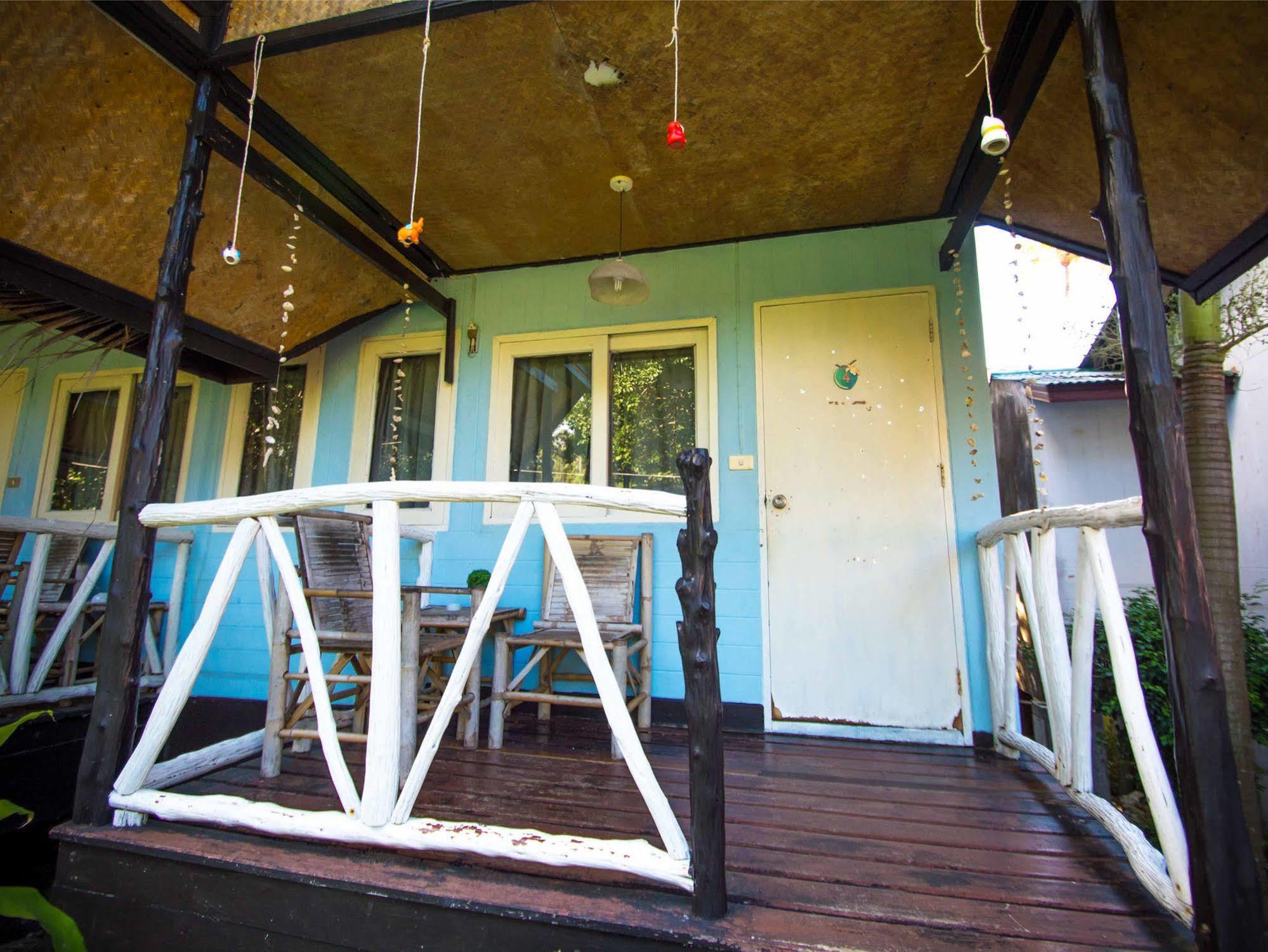 By Beach Resort Koh Samui Exterior foto