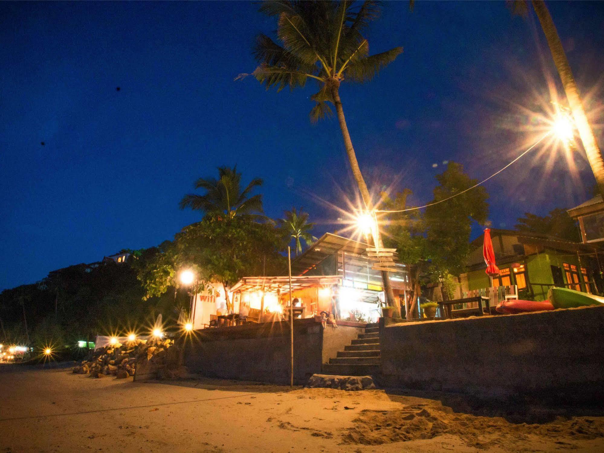 By Beach Resort Koh Samui Exterior foto