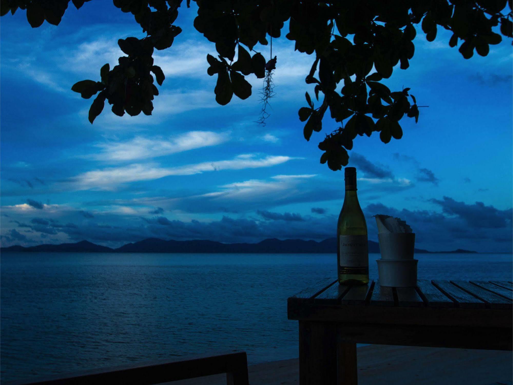 By Beach Resort Koh Samui Exterior foto