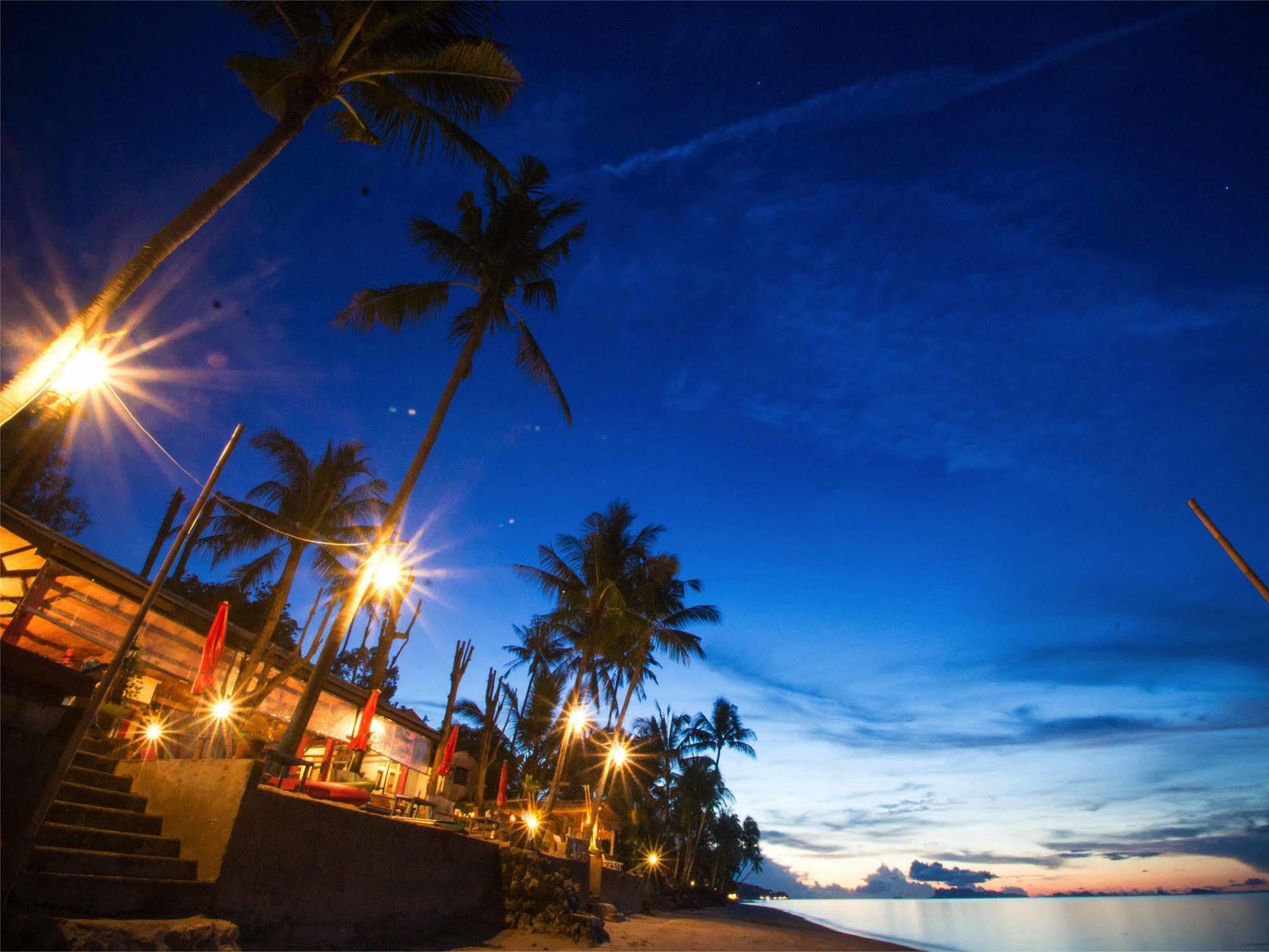 By Beach Resort Koh Samui Exterior foto