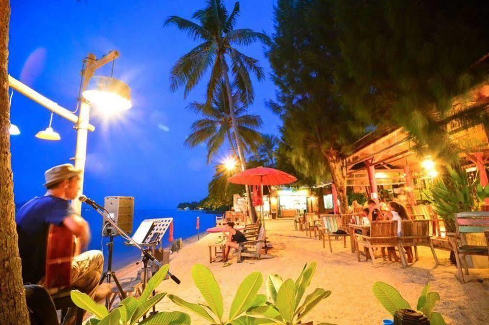 By Beach Resort Koh Samui Exterior foto